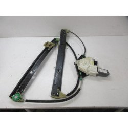 Mecanisme De Leve Vitre Electrique Avant Gauche Audi A4 3 Avant Phase 1 Break